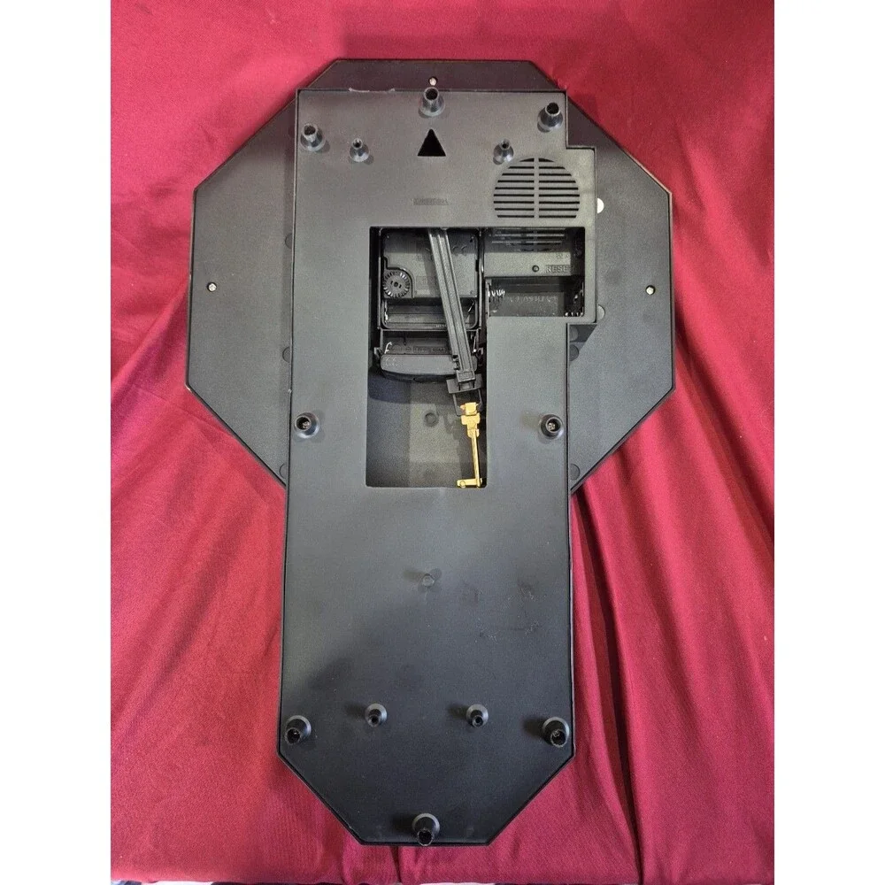 Timekeeper Essex Westminster Chime 17